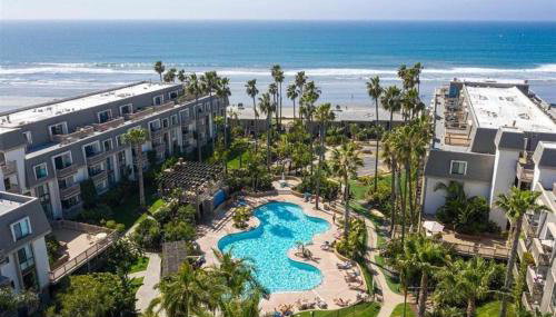 Beachside Retreat - Foto 1