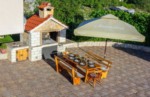 Villa My peace - Foto 26