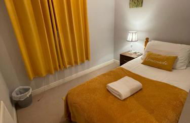 Holiday Home In Cardiff, Sleeps 8 - Foto 17