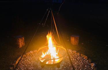 Domek Natura Rybno - Foto 18