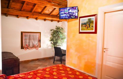 Agriturismo La Rebosola - Foto 22