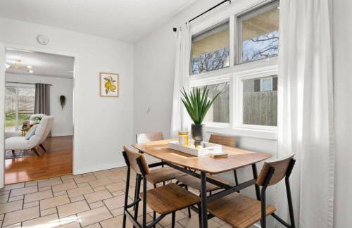 Heights Records - a trendy 2BD - Foto 34