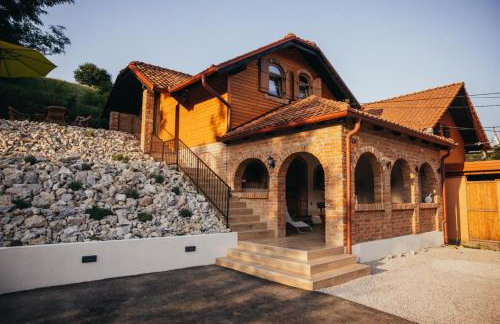 Villa Magnolia - Foto 62