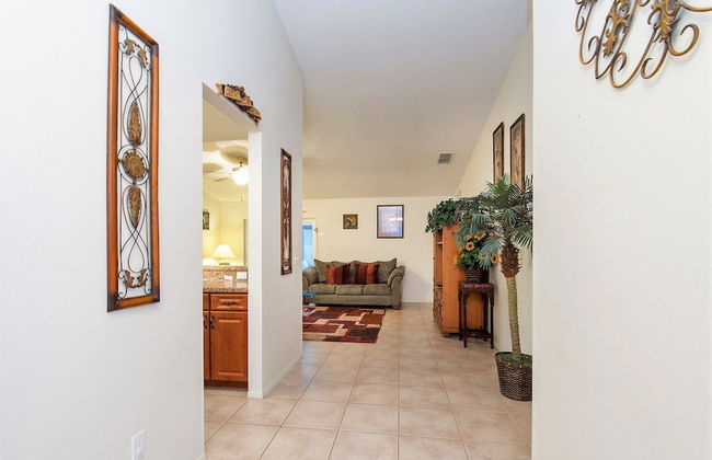 Tropical Breeze House 3 Bedroom - Foto 4