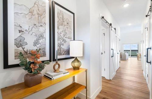 Panoramic Lake Views, Free Silver Dollar City Tickets, Stunning Decor - Foto 34