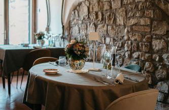 Florence Winery AgriResort - Fattoria Lavacchio - Foto 13