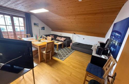 Ferienwohnung Dorfidyll - Foto 6