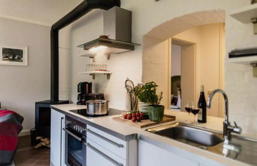 Ferienwohnung VILLA FRÜBING - Foto 5