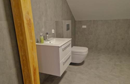 Apartament Nadwarciański - Foto 6