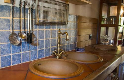 Casa con encanto en Alájar- El Bosque mágico de Alájar - Foto 15