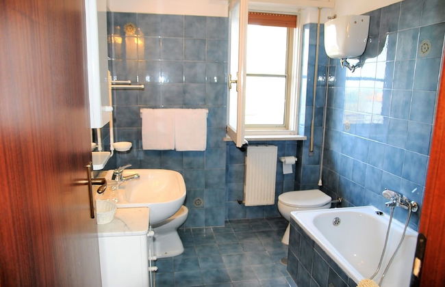 Villa Lina for 7 Persons Near the Beach - Foto 14