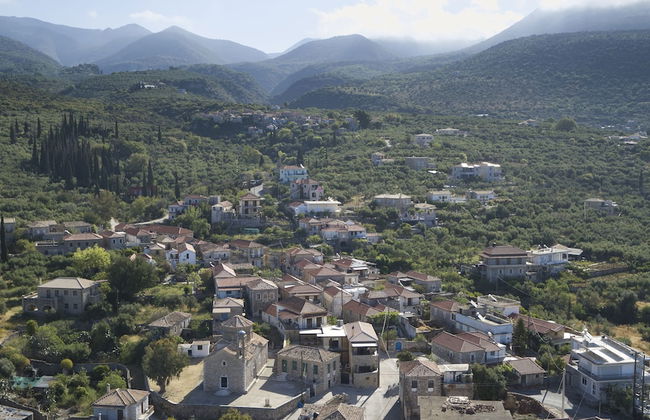 Villa with outdoor pool for 8 persons - Foto 54