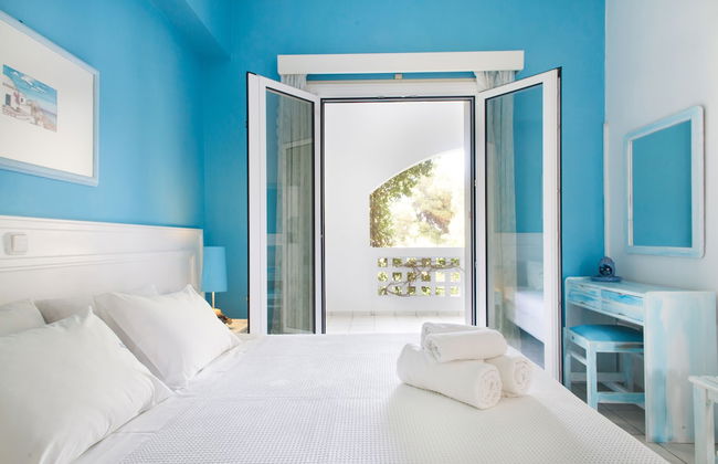 Daphne's Club Hotel Apartments - Foto 6