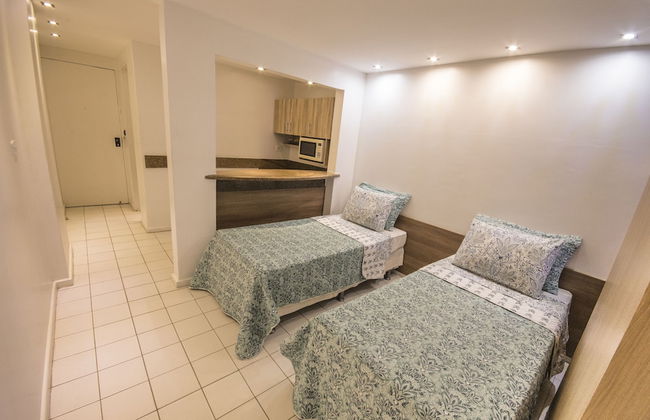 VICTORY TAMBAU Flat - Photo 6