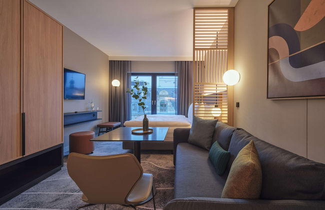 Adina Apartment Hotel Wiesbaden - Foto 11