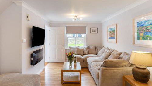 Holiday Home Sea Echo by Interhome - Foto 2
