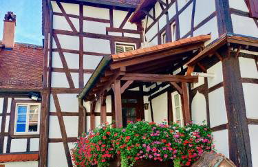 Maison à colombages - Foto 18