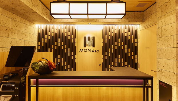 MONday Apart Hamamatsucho Daimon - Foto 4, Receção