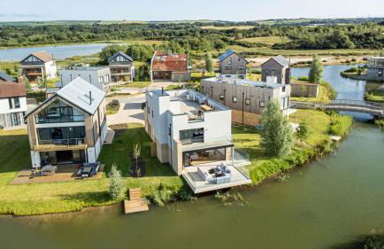 Serenity WI27 - Silverlake - Dorset - Photo 36