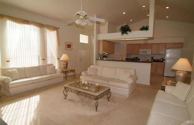 Ov2498 - Loma Vista - 4 Bed 3 Baths Villa - Foto 3