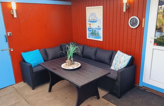 Holiday Home Coastal Dream - Photo 23