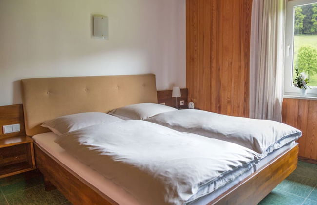 1 Siefertshof Comfortable Holiday Residence - Foto 2