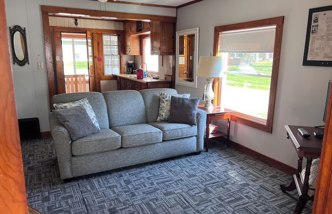 Mission Springs Resort - Photo 38