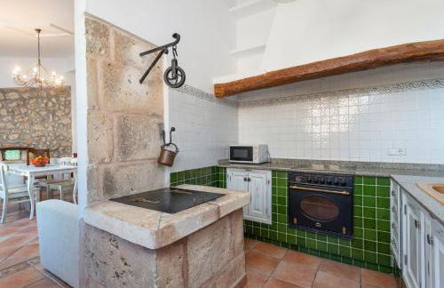 Sa Franquesa Vella - Foto 31