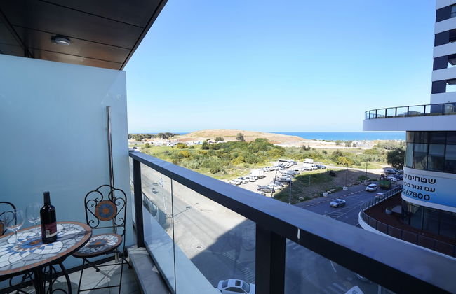 Hi - Yam SeaView Apartments & Suites - Foto 57