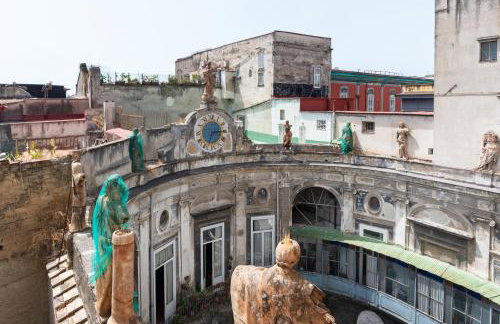 Palazzo Spinelli Apartments - Foto 21