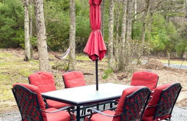 Log Cabin at the Goat Sanctuary - Foto 12