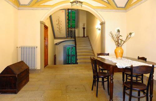 Villa Il Torrino - Foto 13