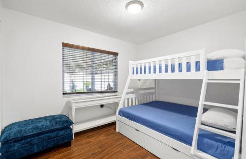 St Pete Family Retreat - Foto 26