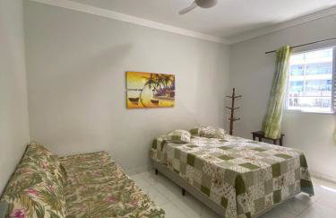 Apartamento Vista Mar Boqueirão Praia Grande - Photo 5