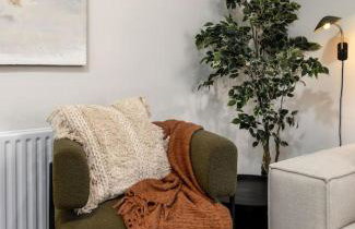 Woodland Hideaway Near Stirling - Foto 11