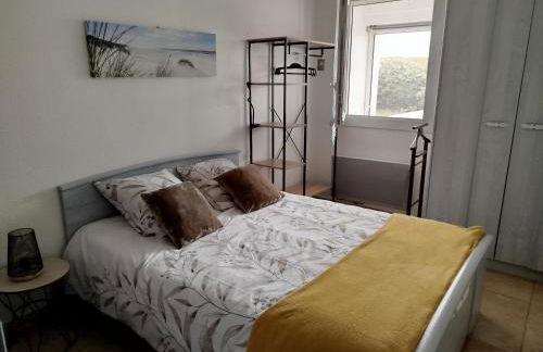 Maison à 100 m de la plage à St Hilaire de Riez - Foto 9