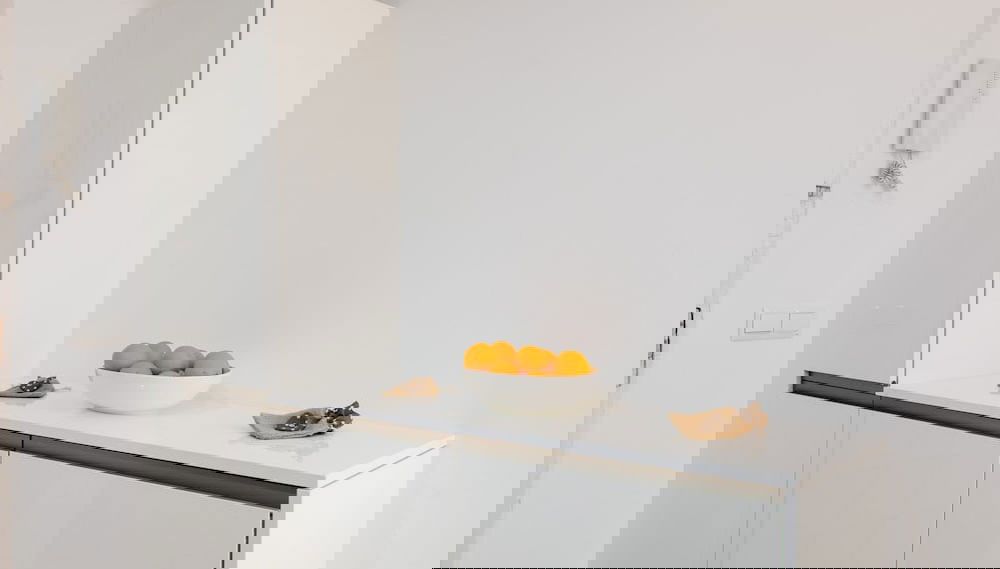 Entrada (vista interior)