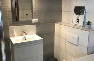 Apartament NANO z klimatyzacją - Foto 23