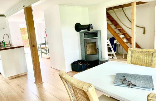 Ferienwohnung West Hasselberg - Foto 13