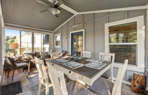 Lighthouse Loft l Marshfront l Walk to Downtown - Foto 19