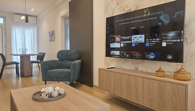 37 NIC - Stay City Center Gem - Foto 2, Habitación