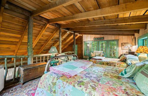 Garden Cabin - Foto 21