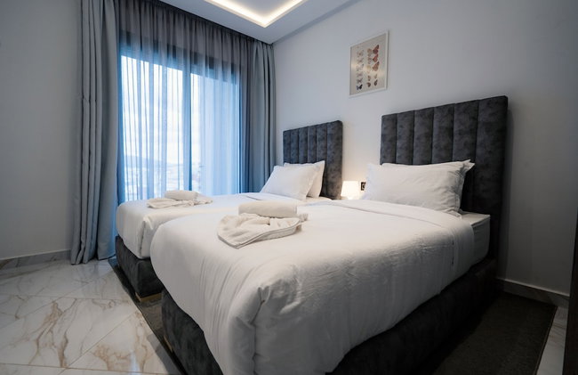 AMELIA APPART HOTEL - Foto 21