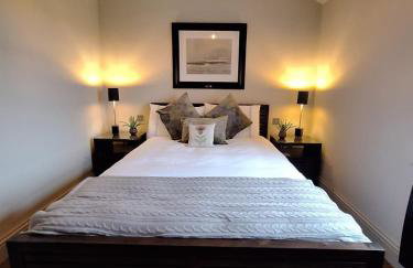 Luxurious Cottage Machrihanish - Foto 22