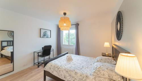 La CAPEYRONNAISE - MAISON COSY - JARDIN - Foto 5