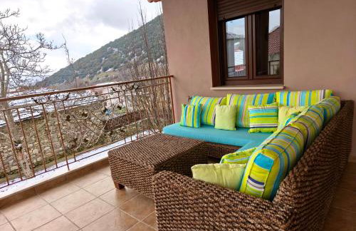 Country House on Mount Olympus - Maisonette - Foto 14