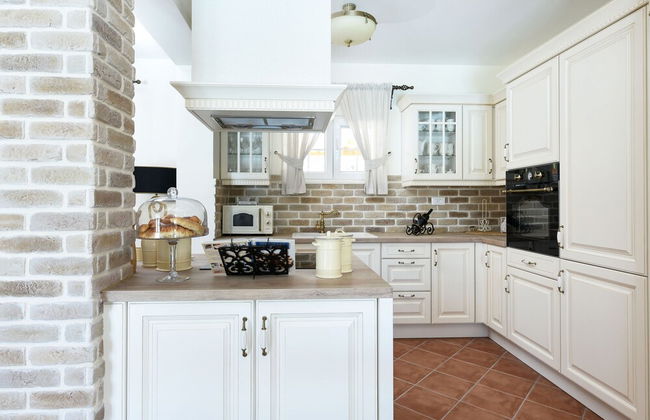 Villa Mek Zadarvillas - Foto 20