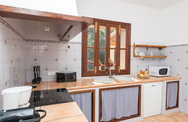 Vista Alegre in Manacor - Photo 18