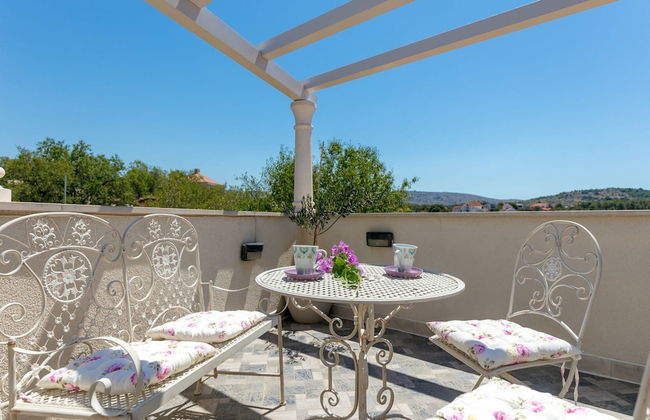 Heritage Villa near Milna with Private Swimming Pool - Foto 18