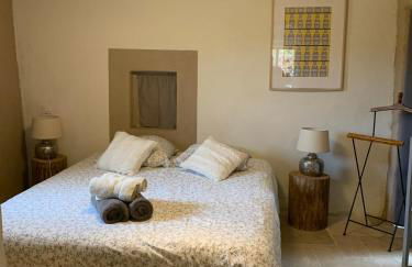 Mas Héritage, 1455 route de Balbiac - Foto 8